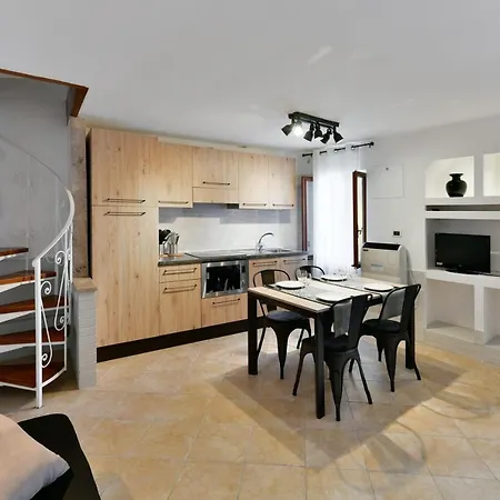 Bruna Holidays House *