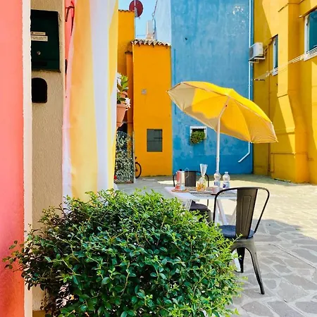 Bruna Holidays House Feriehus *