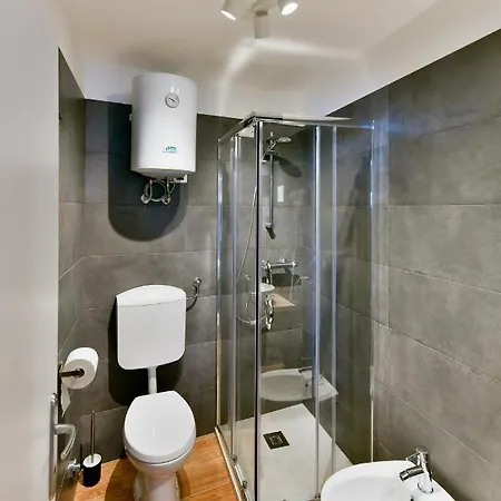 Bruna Holidays House Feriehus