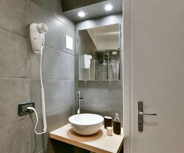 Сasa de vacaciones Bruna Holidays House *