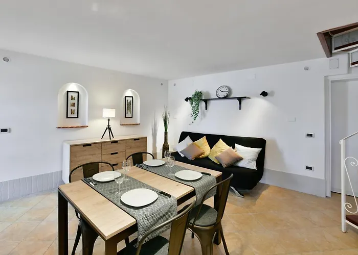 Bruna Holidays House * Burano